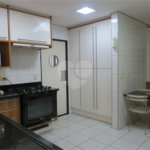 Apartamento à venda com 3 suítes em Vila Suzana, São Paulo, SP
