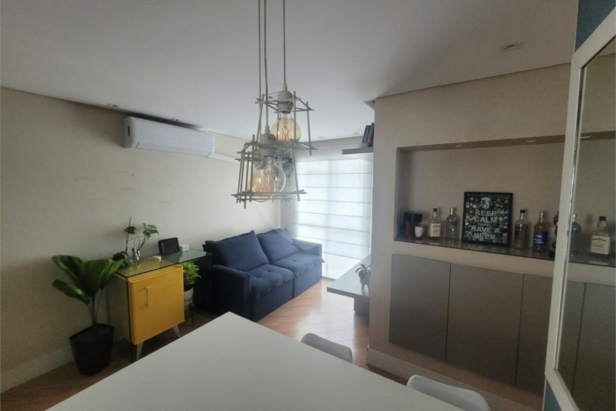 Apartamento à venda com 3 quartos, sendo 1 suíte, em Vila Guilherme, São Paulo, SP