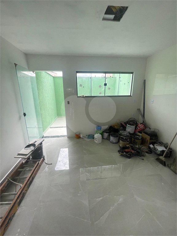 Casa à venda com 3 quartos, sendo 1 suíte, em Campo Grande, Rio de Janeiro, RJ
