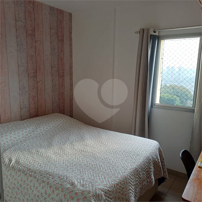 Apartamento à venda com 3 quartos em Jaguaré, São Paulo, SP