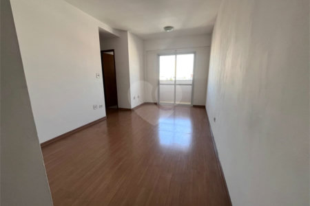 Apartamento à venda com 2 quartos, sendo 1 suíte,  em Vila Gustavo, São Paulo, SP