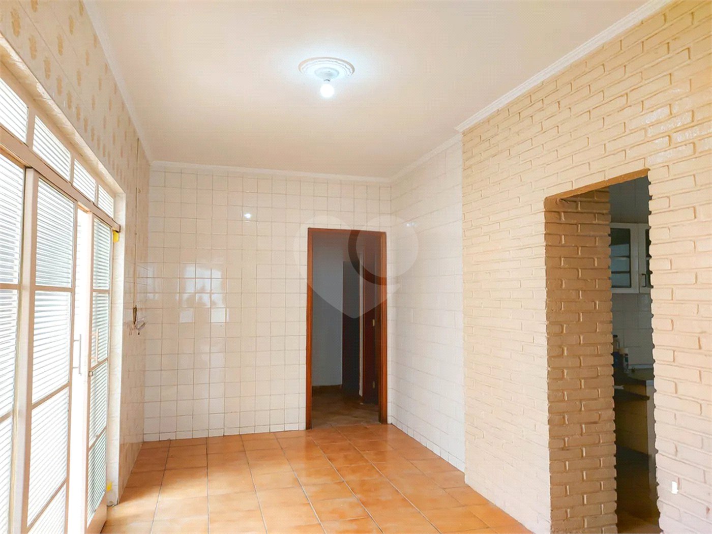 Casa à venda ou para alugar com 6 quartos, sendo 2 suítes, em Jardim Itália, Itapetininga, SP