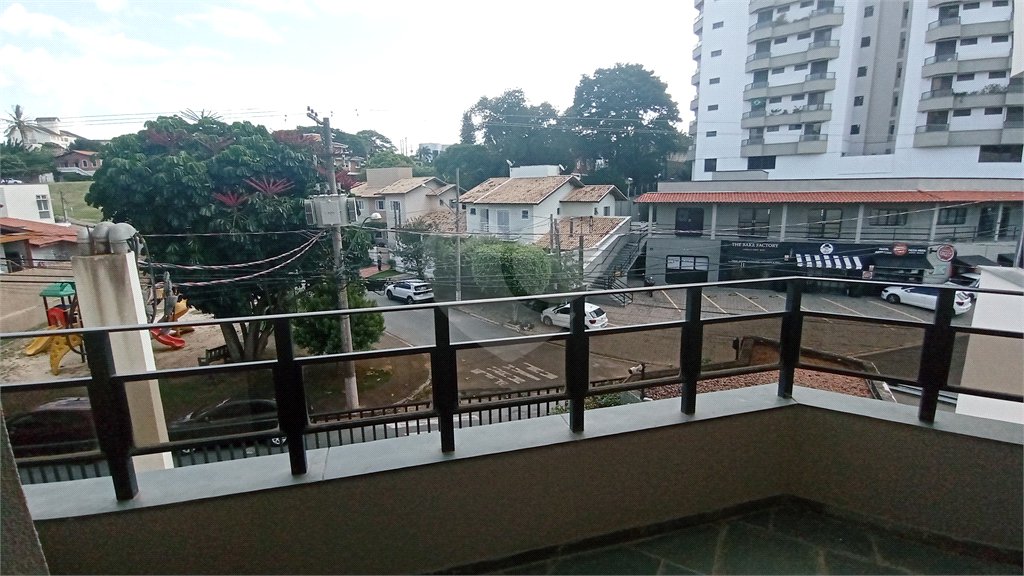 Apartamento à venda com 3 suítes no Centro, Vinhedo, SP