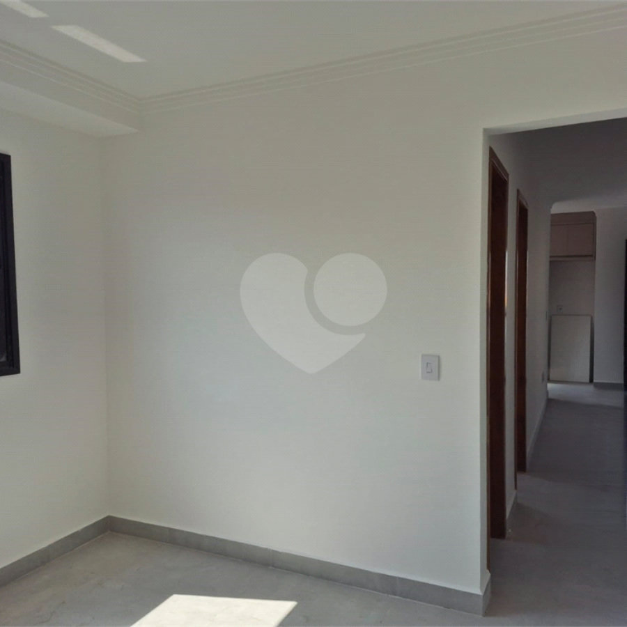 Apartamento para alugar com 2 quartos em Tucuruvi, São Paulo, SP