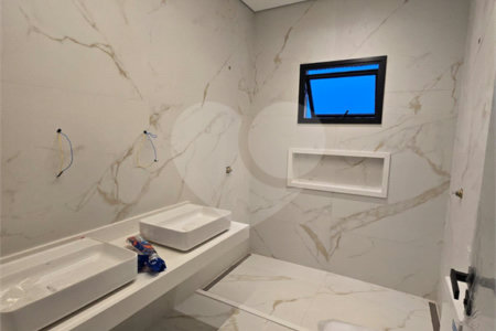 Casa à venda com 3 suítes no condomínio Brisas, Cuiabá - MT