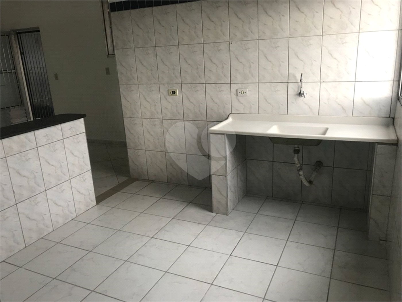 Sobrado à venda com 1 suíte em Horto, São Paulo, SP