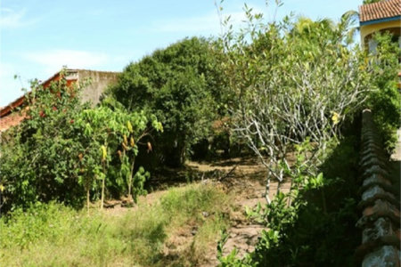 Casa Residencial à venda, Balneário Marambaia, Itanhaém - CA0135.