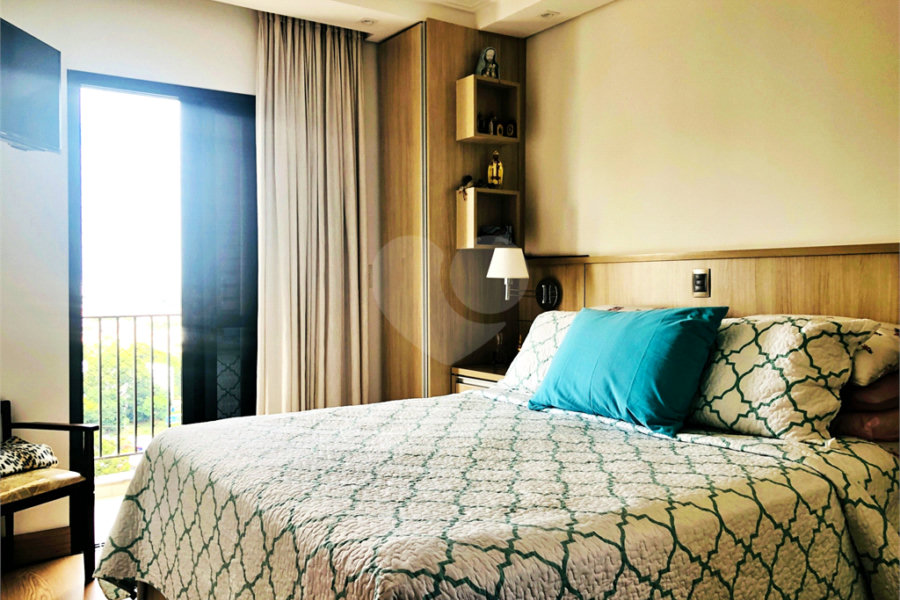 Apartamento à venda com 3 quartos, sendo 1 suíte, em Casa Verde, São Paulo, SP
