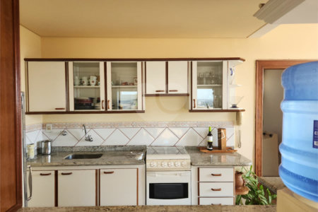 Apartamento à venda ou para alugar com 5 quartos, sendo 2 suítes, no Centro, Araraquara, SP