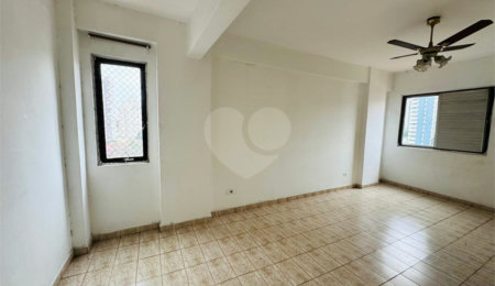 Apartamento à venda com 1 quarto em Aclimação, São Paulo, SP