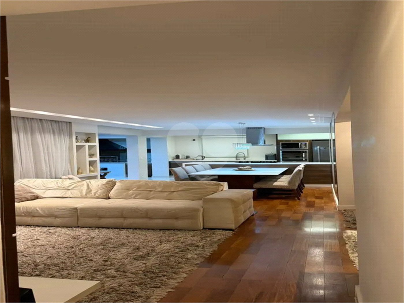 Apartamento à venda com 2 suítes em Jardim Arpoador, São Paulo, SP
