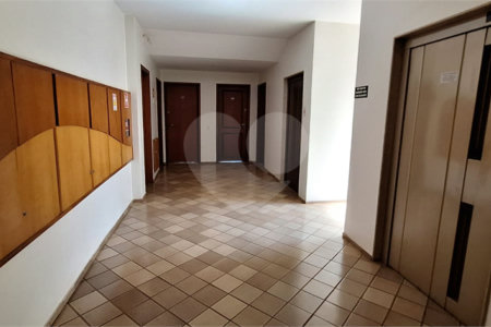 Apartamento à venda com 3 quartos, sendo 1 suíte,  no Centro, Ribeirão Preto, SP