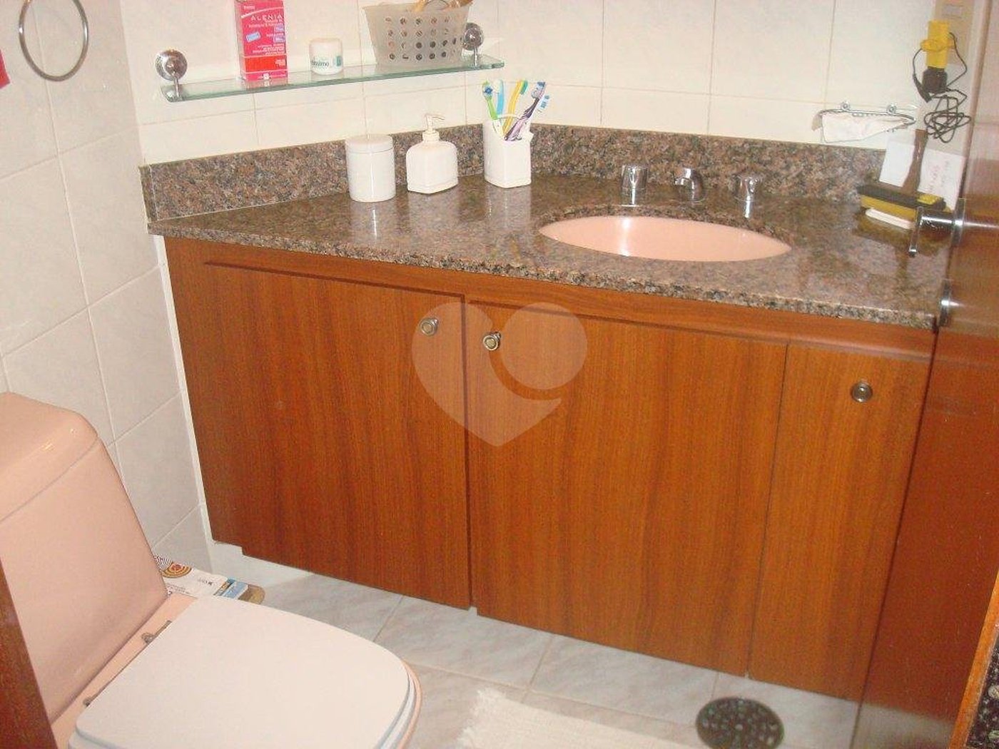 Apartamento à venda com 3 quartos, sendo 1 suíte, em Imirim, São Paulo, SP