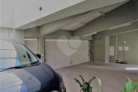 Casa à venda com 4 suítes em Alto da Boa Vista, São Paulo, SP