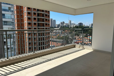 Apartamento à venda com 2 suítes em Vila Leopoldina, São Paulo, SP