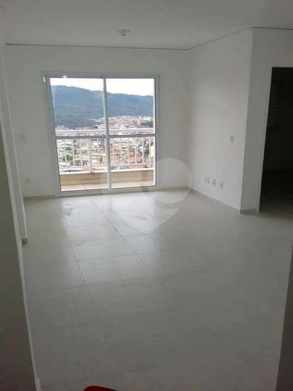 Apartamento à venda com 2 quartos no Brasilândia, São Paulo, SP