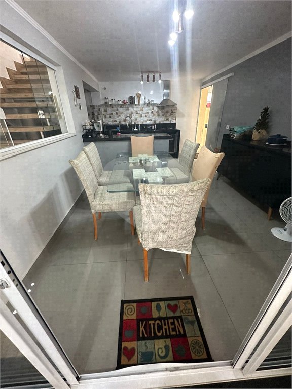 Casa à venda com 4 quartos em Chora Menino, São Paulo, SP