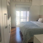 Apartamento à venda com 3 quartos, sendo 1 suíte, em Perdizes, São Paulo, SP