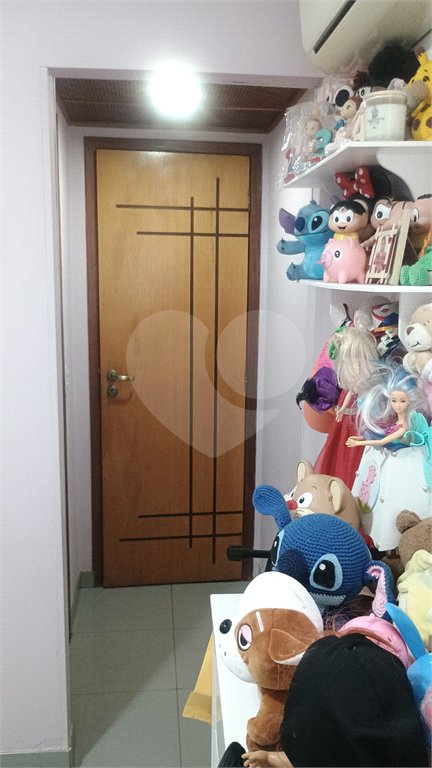Villagio à venda com 3 quartos em Senador Vasconcelos, Rio de Janeiro, RJ