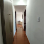Apartamento à venda com 3 quartos, sendo 1 suíte, em Mandaqui, São Paulo, SP