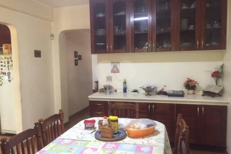 Sobrado à venda com 4 suítes em Tremembé, São Paulo, SP