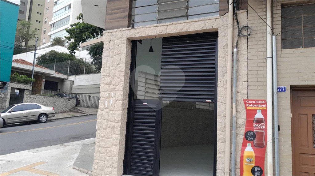 Salão para alugar em Imirim, São Paulo, SP