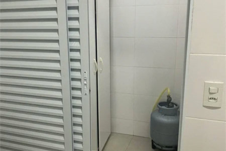 Sobrado à venda com 2 quartos, sendo 1 suíte, em Jardim Nova Germania, São Paulo, SP