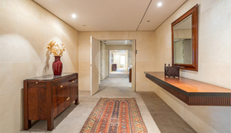 Apartamento à venda com 4 suítes em Jardim Paulistano, São Paulo, SP