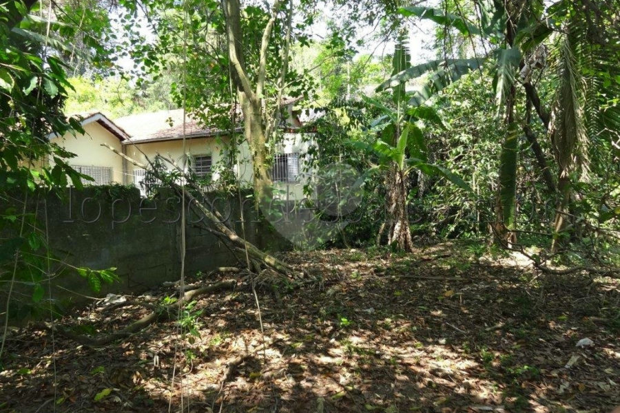 Terreno à venda em Horto Florestal, São Paulo, SP