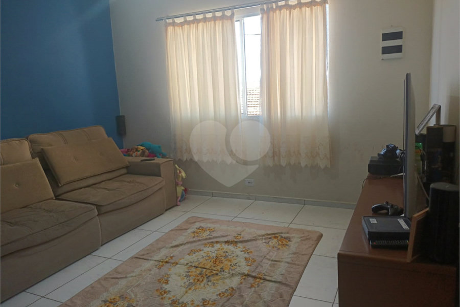 Sobrado à venda com 4 quartos em Jaçanã, São Paulo, SP