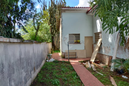 Terreno à venda em Vila Nancy, Mogi das Cruzes, SP