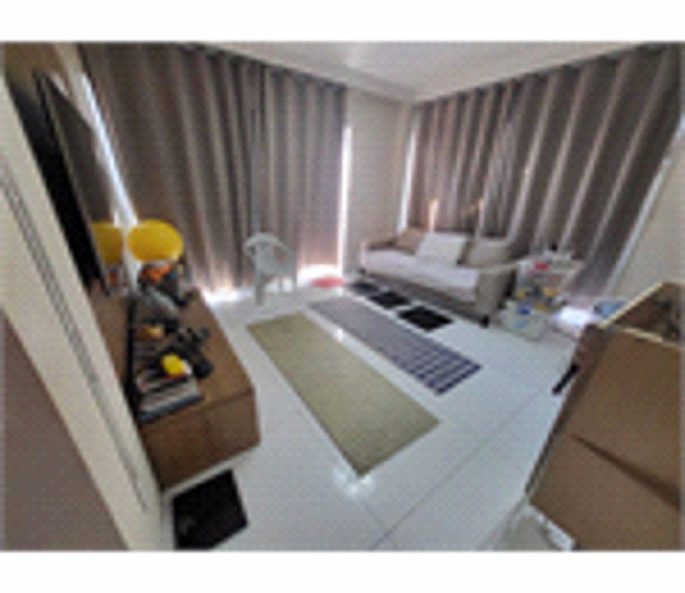 Apartamento Residencial à venda, Gonzaga, Santos - AP0120.