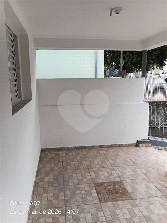 Casa para alugar com 2 quartos em Jardim Bela Vista, São Roque, SP