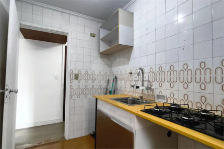 Apartamento à venda com 2 quartos em Vila Formosa, São Paulo, SP