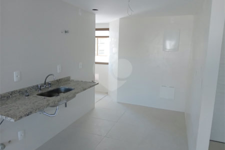 Apartamento à venda com 2 quartos, sendo 1 suíte, em Tijuca, Rio de Janeiro, RJ