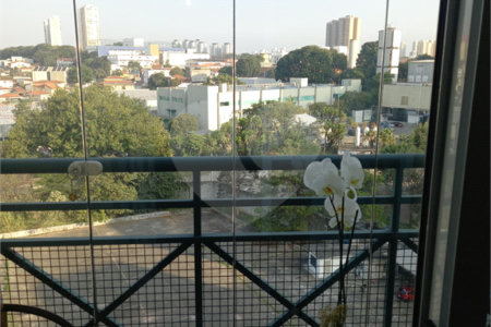 Apartamento à venda com 3 quartos, sendo 1 suíte, em Vila Butantã, São Paulo, SP