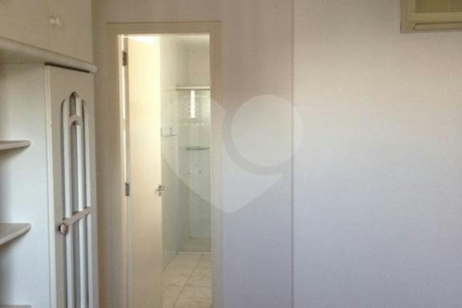Cobertura à venda com 3 suítes em Morumbi, São Paulo, SP