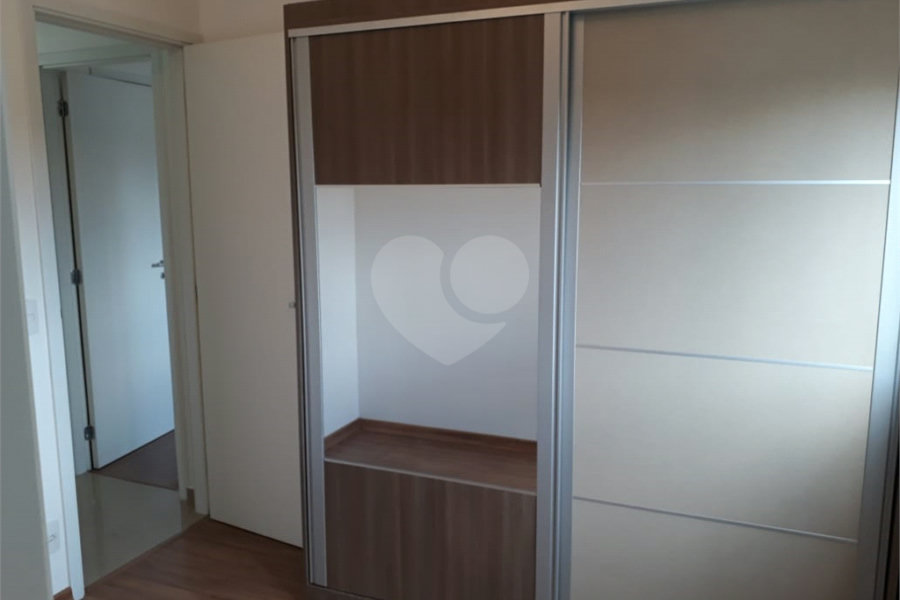 Apartamento à venda com 3 suítes em Santa Teresinha, São Paulo, SP