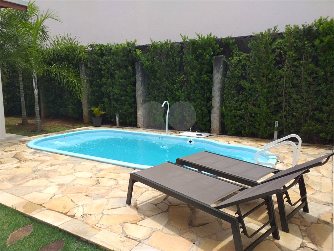 Casa à venda com 4 suítes no condomínio Jardim Theodora, Itu - SP