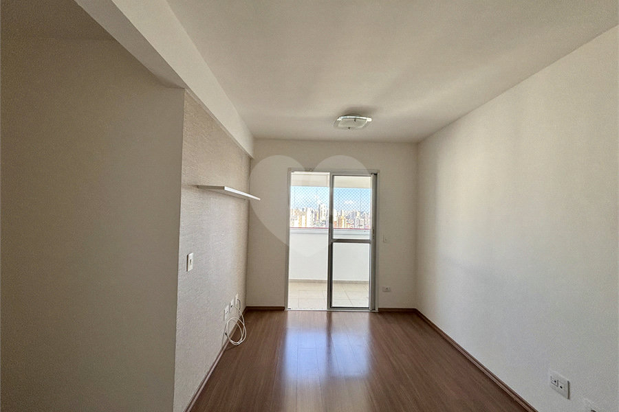 Apartamento à venda com 2 quartos, sendo 1 suíte, em Parada Inglesa, São Paulo, SP