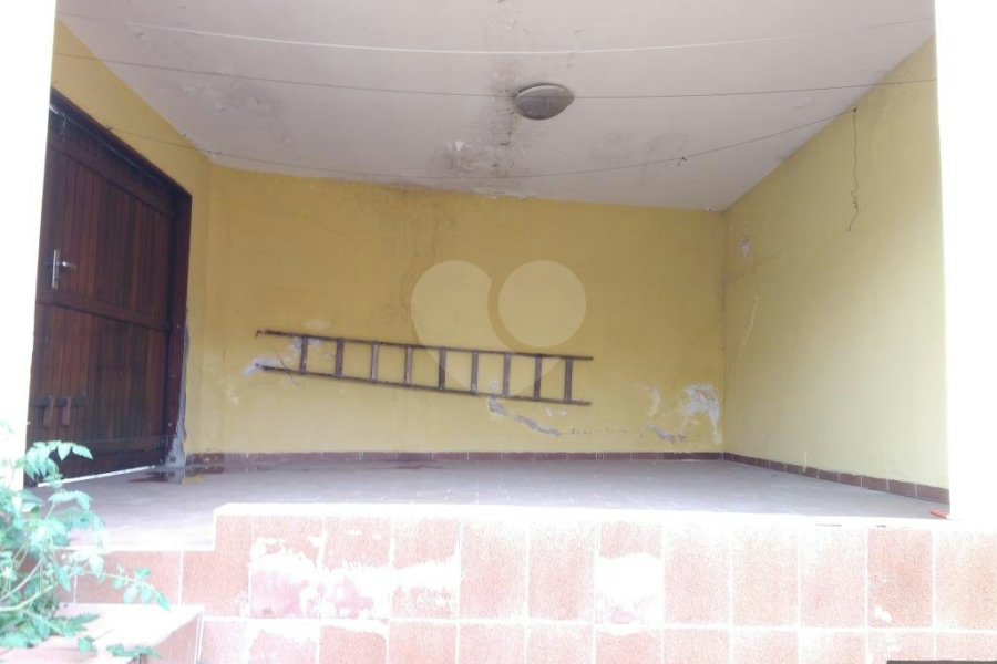 Casa Térrea à venda com 2 quartos, sendo 1 suíte, em Casa Verde, São Paulo, SP