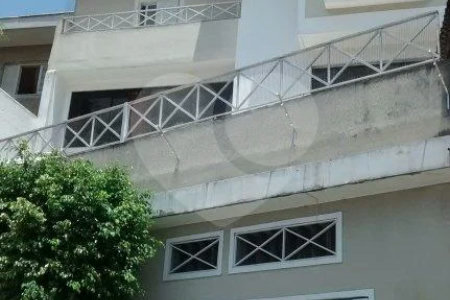Casa à venda com 3 quartos, sendo 1 suíte, em Tucuruvi, São Paulo, SP
