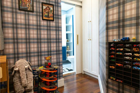 Apartamento à venda com 5 quartos, sendo 4 suítes, em Parque Reboucas, São Paulo, SP