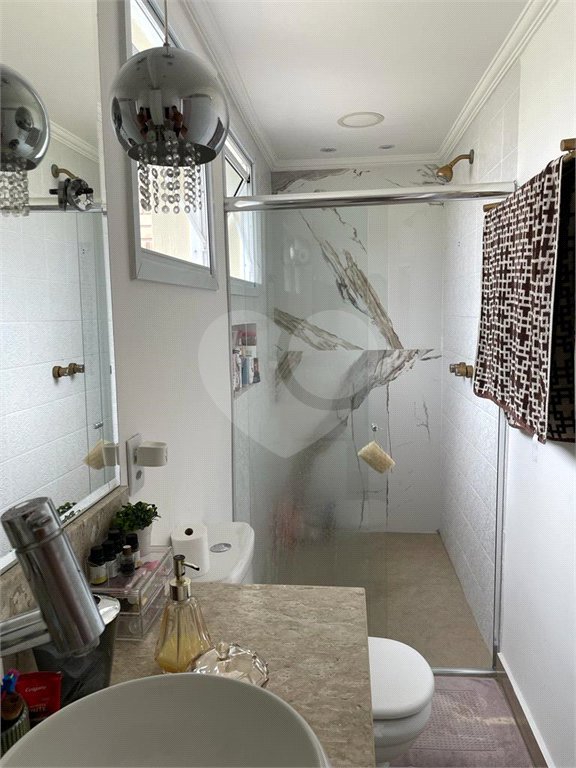 Apartamento à venda com 2 quartos, sendo 1 suíte, em Jardim Londrina, São Paulo, SP