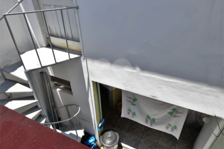 Sobrado à venda com 3 quartos em Água Fria, São Paulo, SP