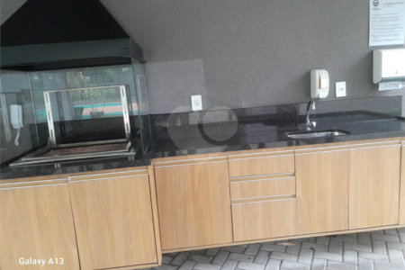 Apartamento à venda com 1 suíte em Vila Andrade, São Paulo, SP