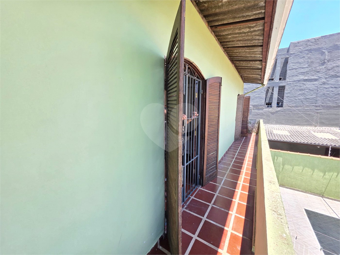 Casa à venda com 3 quartos, sendo 1 suíte,  em Ferreira, São Paulo, SP