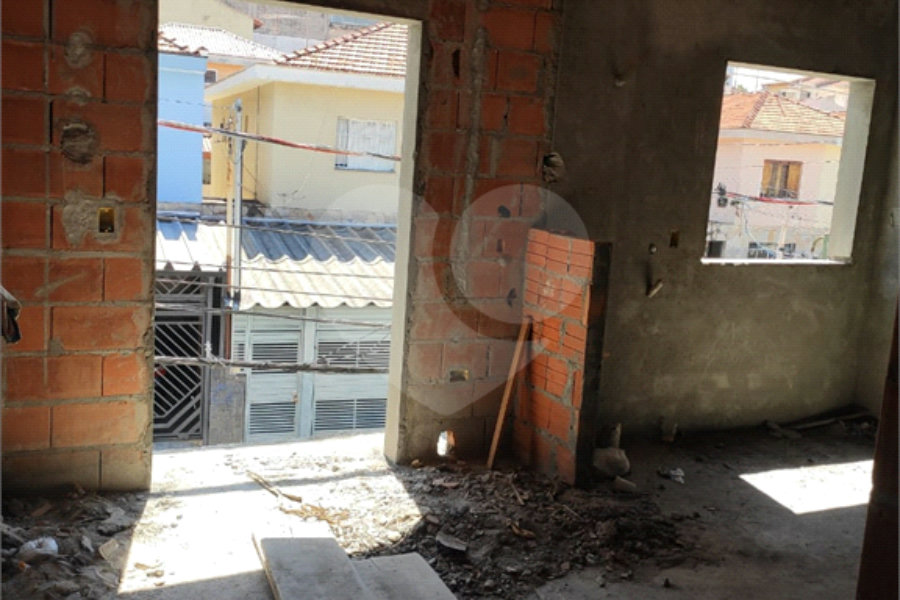 Casa à venda com 2 quartos, sendo 1 suíte, em Vila Guilherme, São Paulo, SP