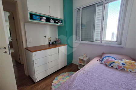 Apartamento à venda com 3 quartos, sendo 1 suíte, em Água Branca, São Paulo, SP
