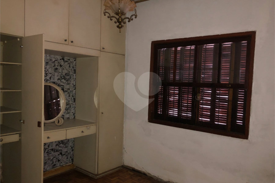 Casa Térrea à venda com 3 quartos em Tucuruvi, São Paulo, SP